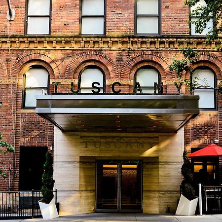 Tuscany By Luxurban New York Exterior foto