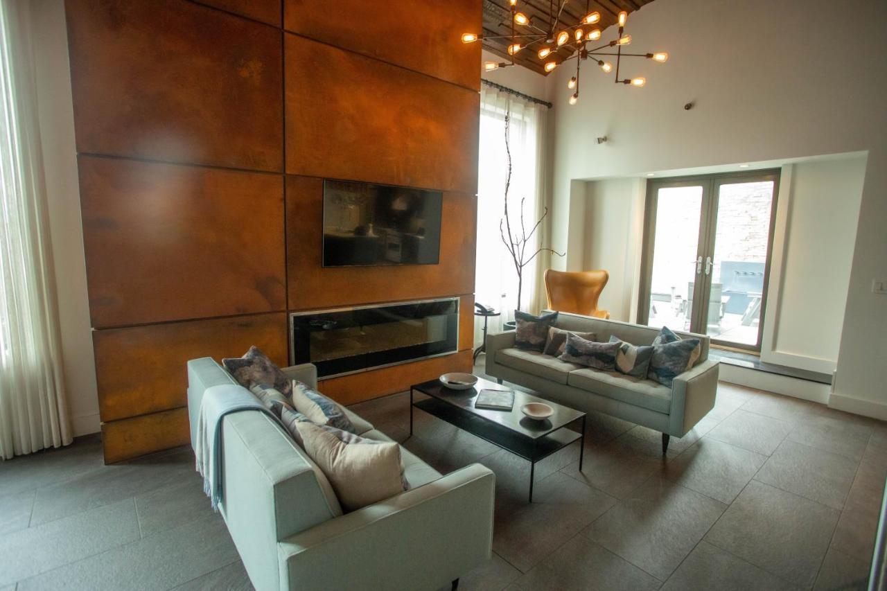 Tuscany By Luxurban New York Exterior foto