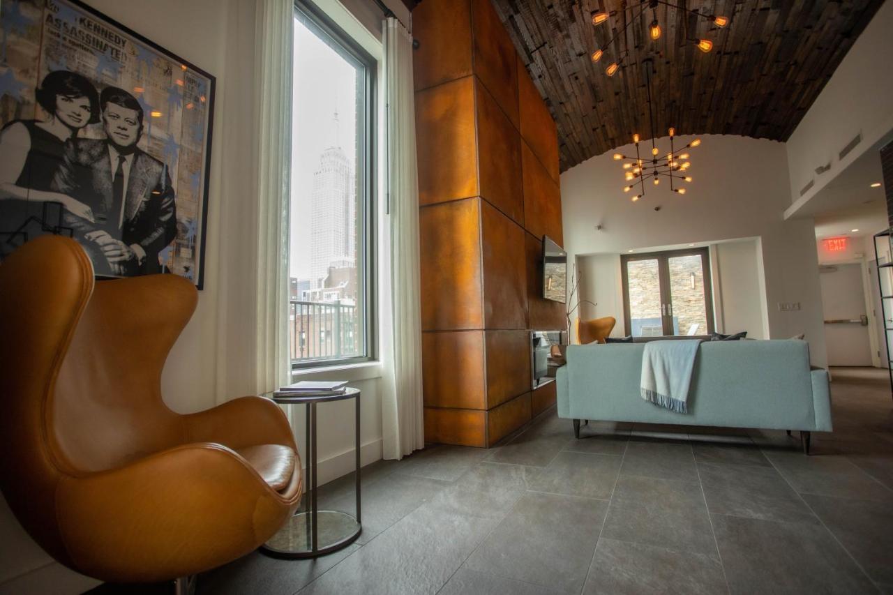 Tuscany By Luxurban New York Exterior foto
