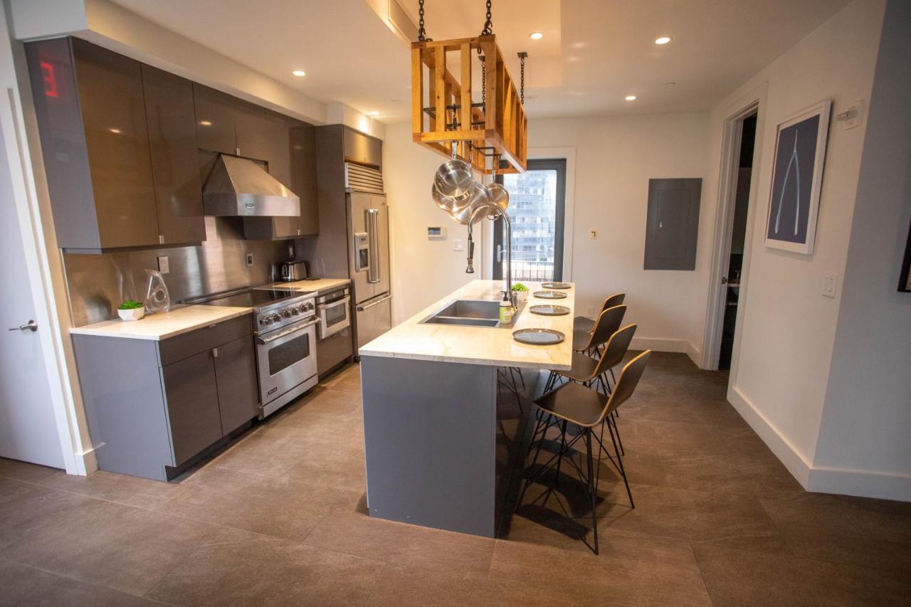 Tuscany By Luxurban New York Exterior foto