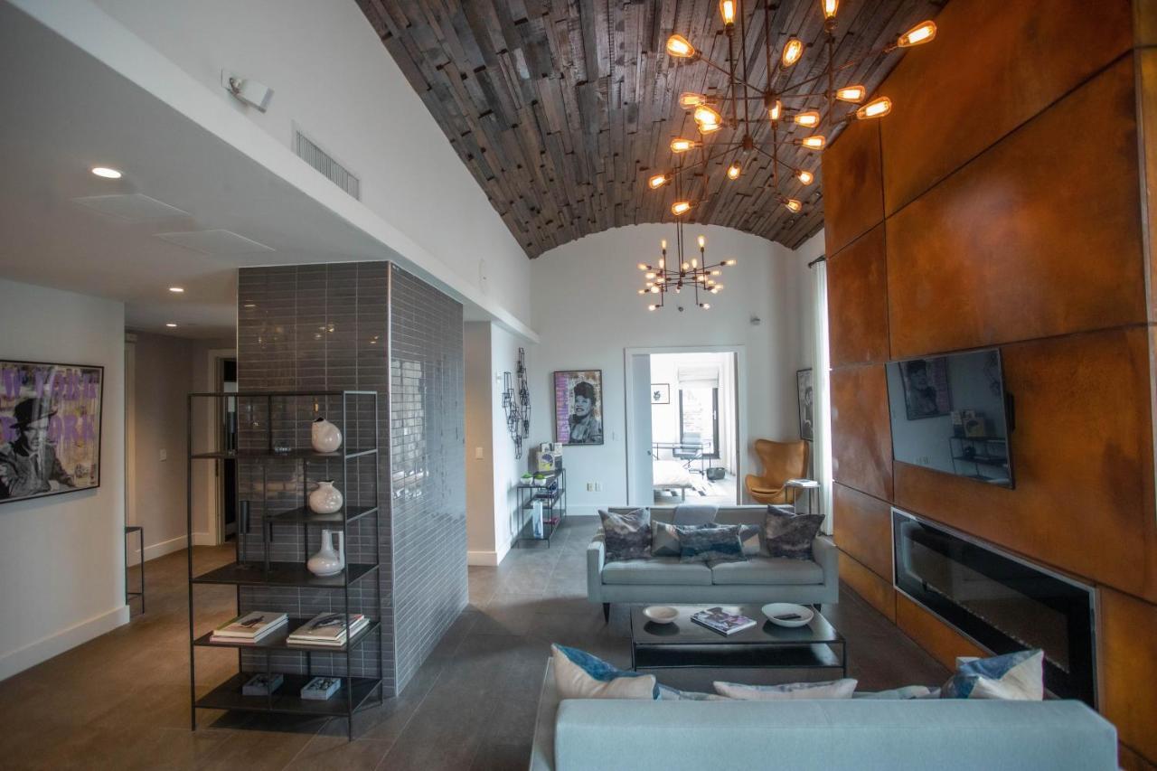 Tuscany By Luxurban New York Exterior foto
