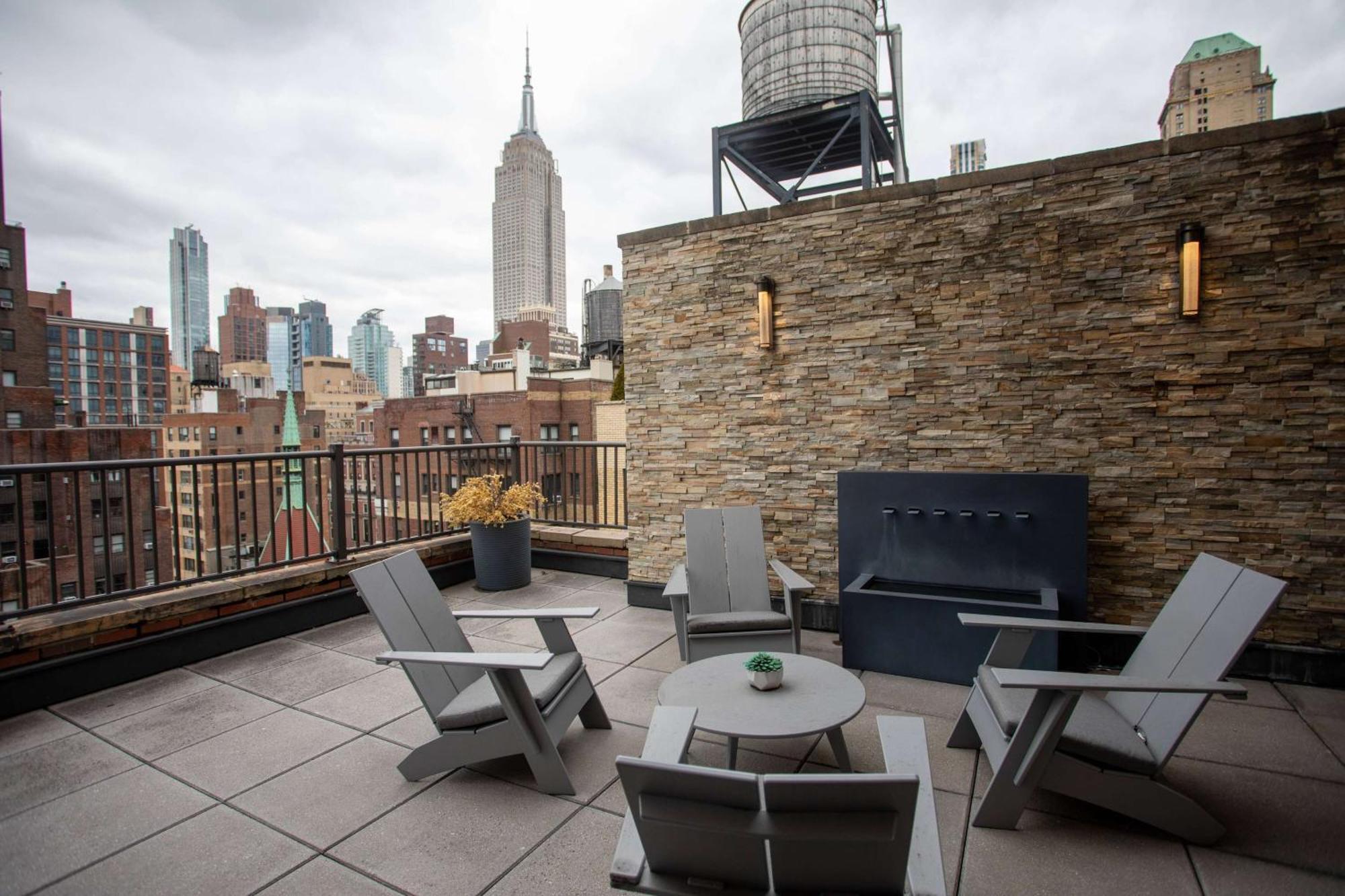 Tuscany By Luxurban New York Exterior foto