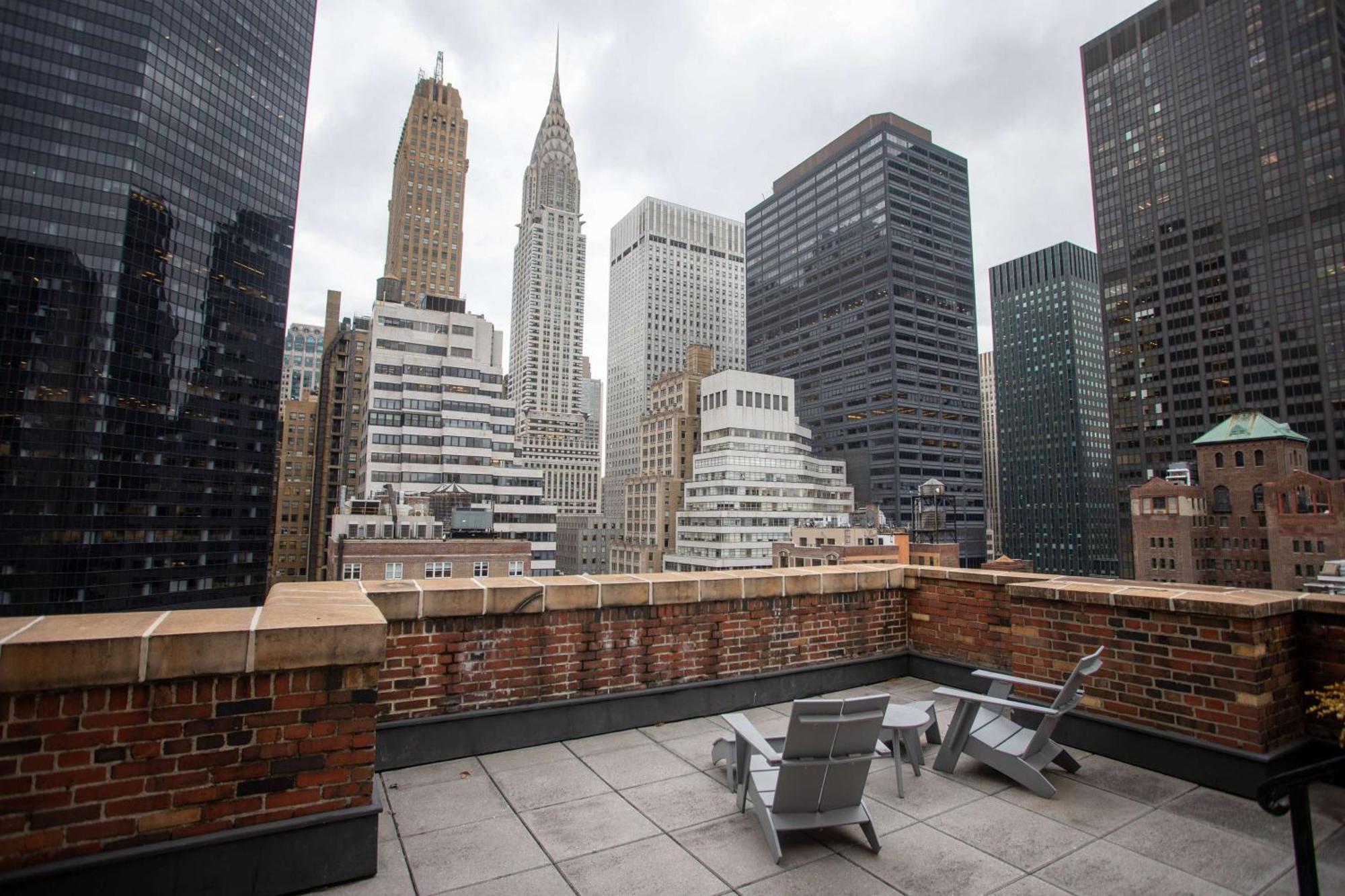Tuscany By Luxurban New York Exterior foto