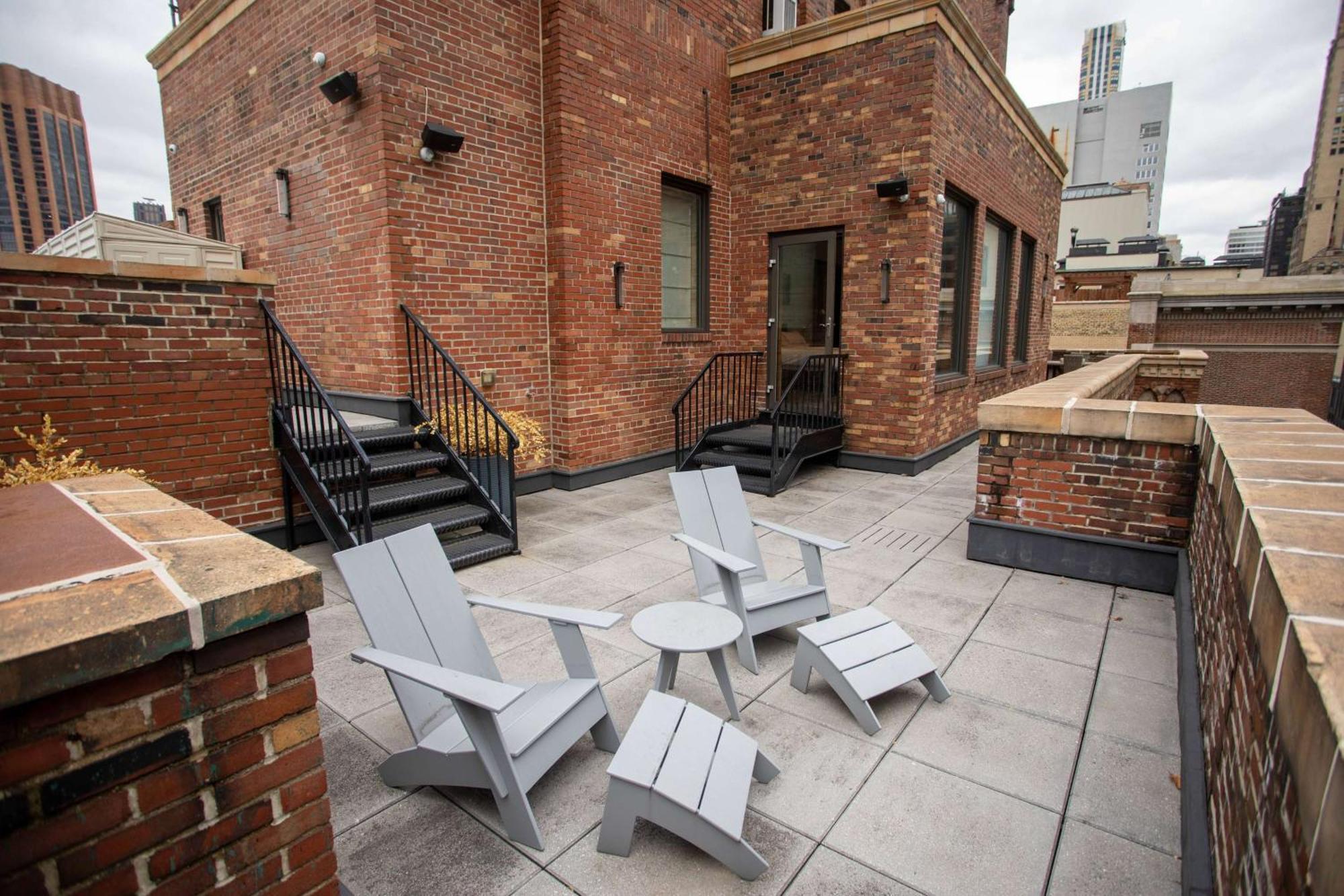 Tuscany By Luxurban New York Exterior foto