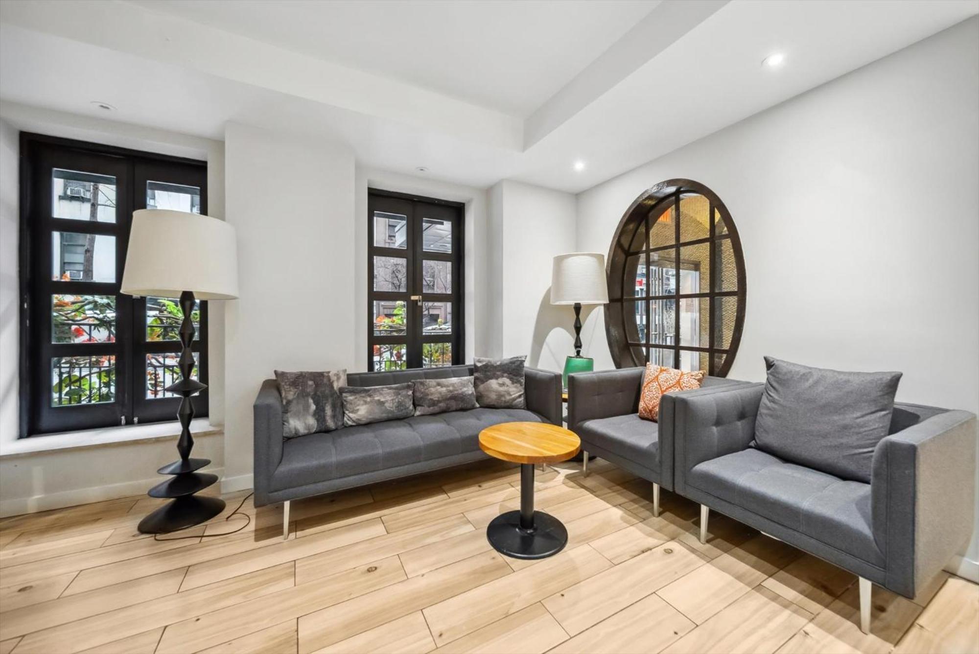 Tuscany By Luxurban New York Exterior foto