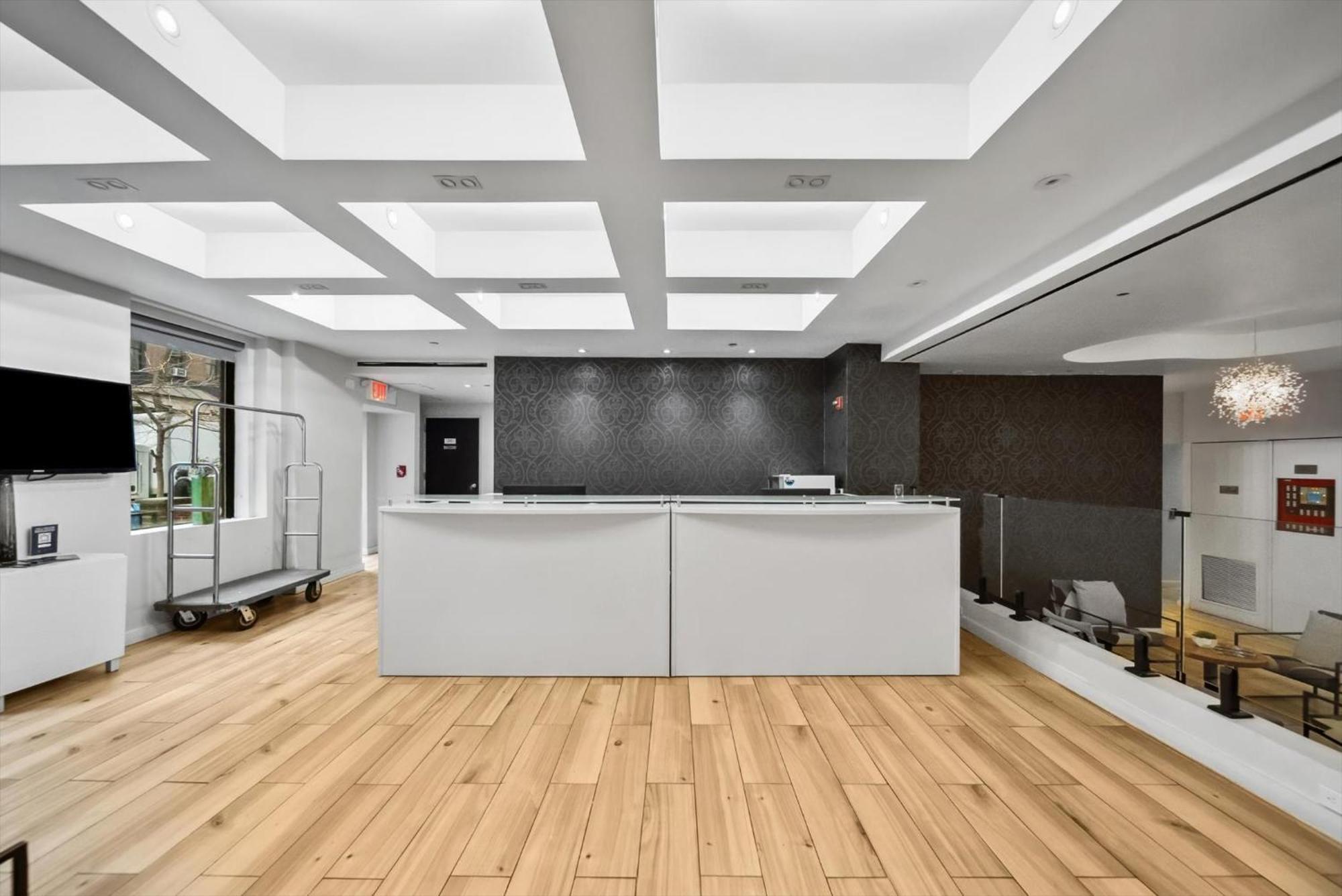 Tuscany By Luxurban New York Exterior foto