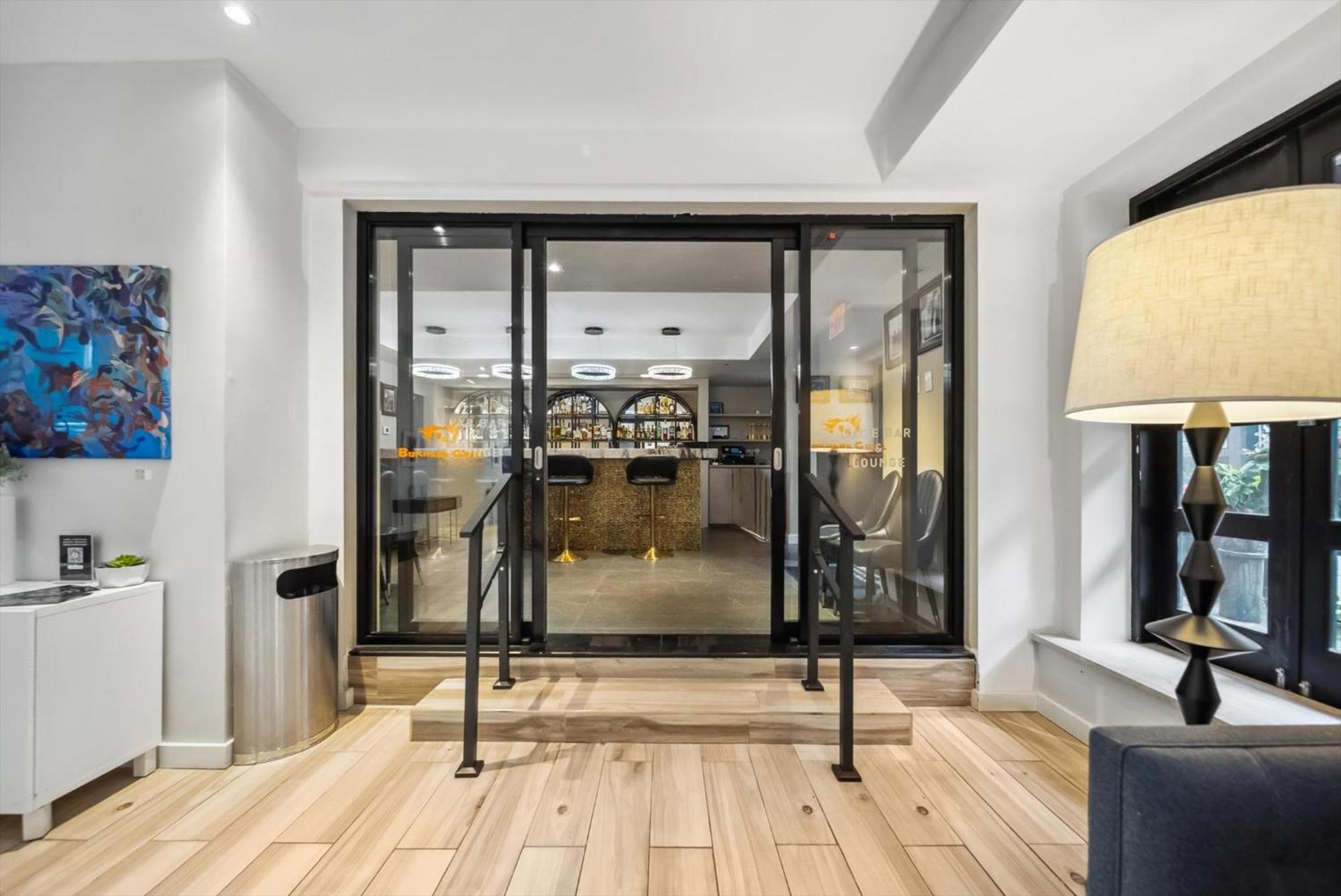 Tuscany By Luxurban New York Exterior foto