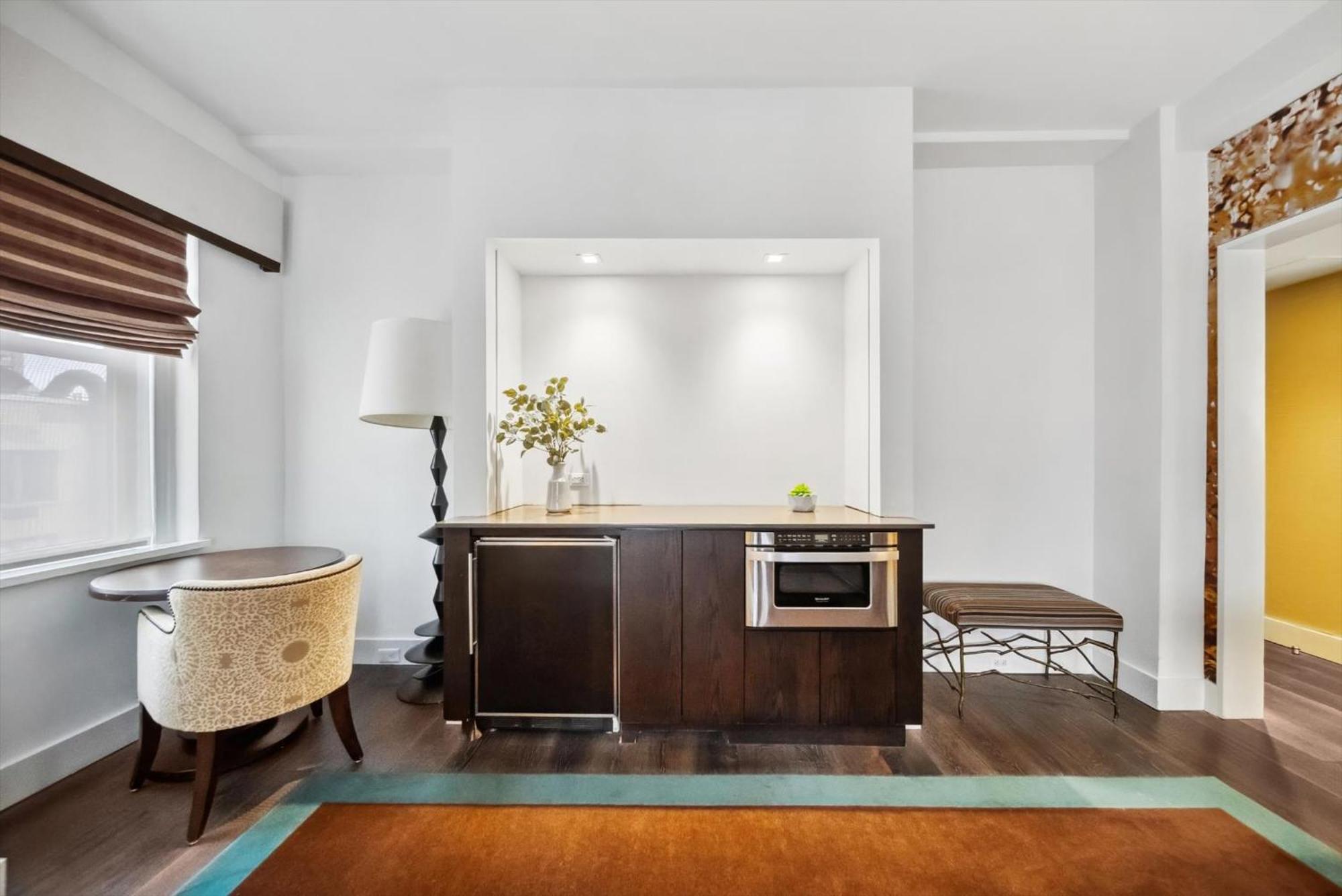 Tuscany By Luxurban New York Exterior foto