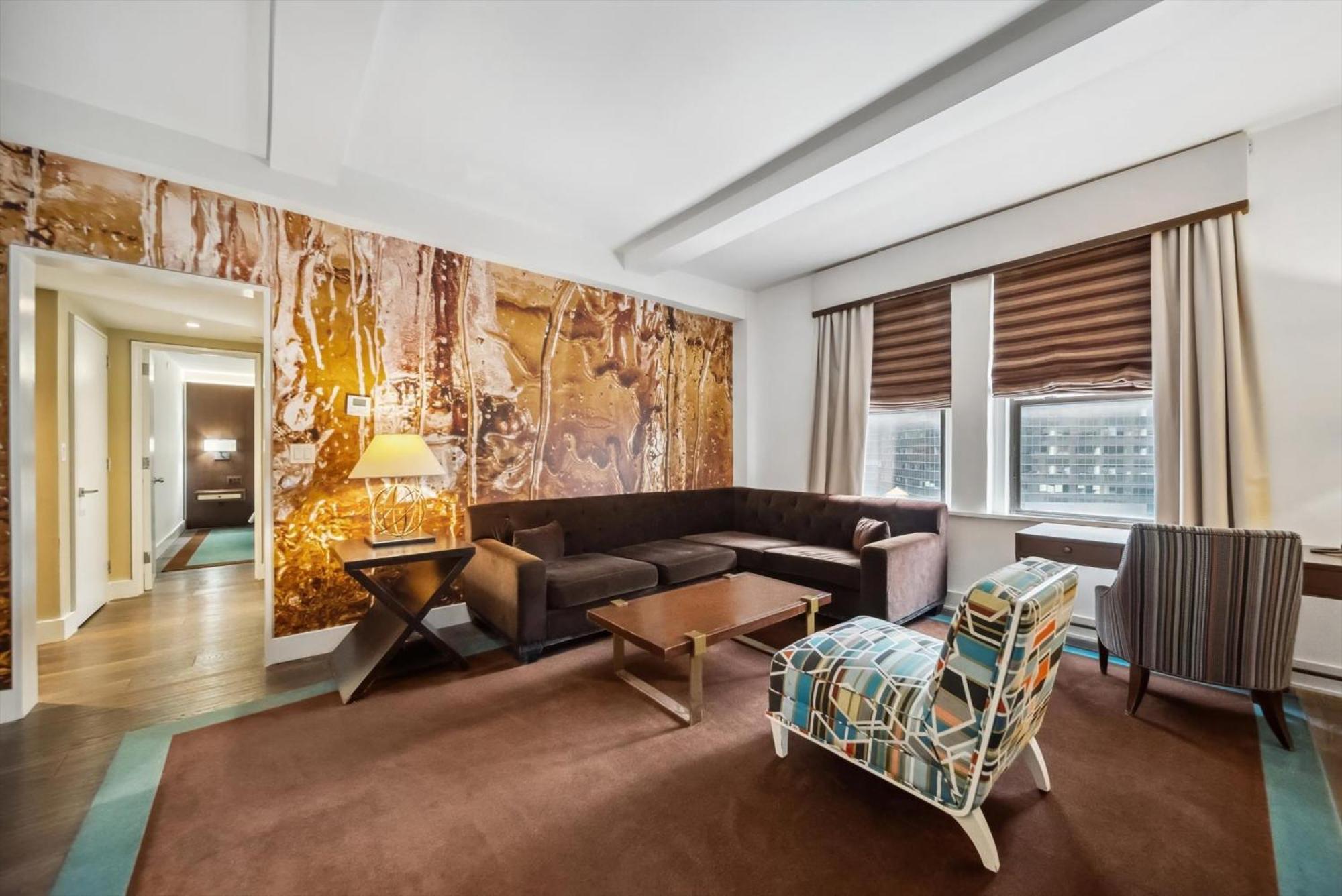 Tuscany By Luxurban New York Exterior foto