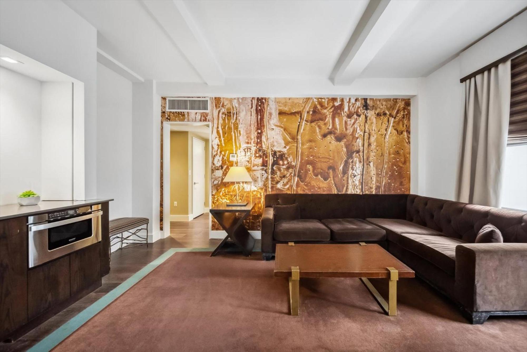 Tuscany By Luxurban New York Exterior foto