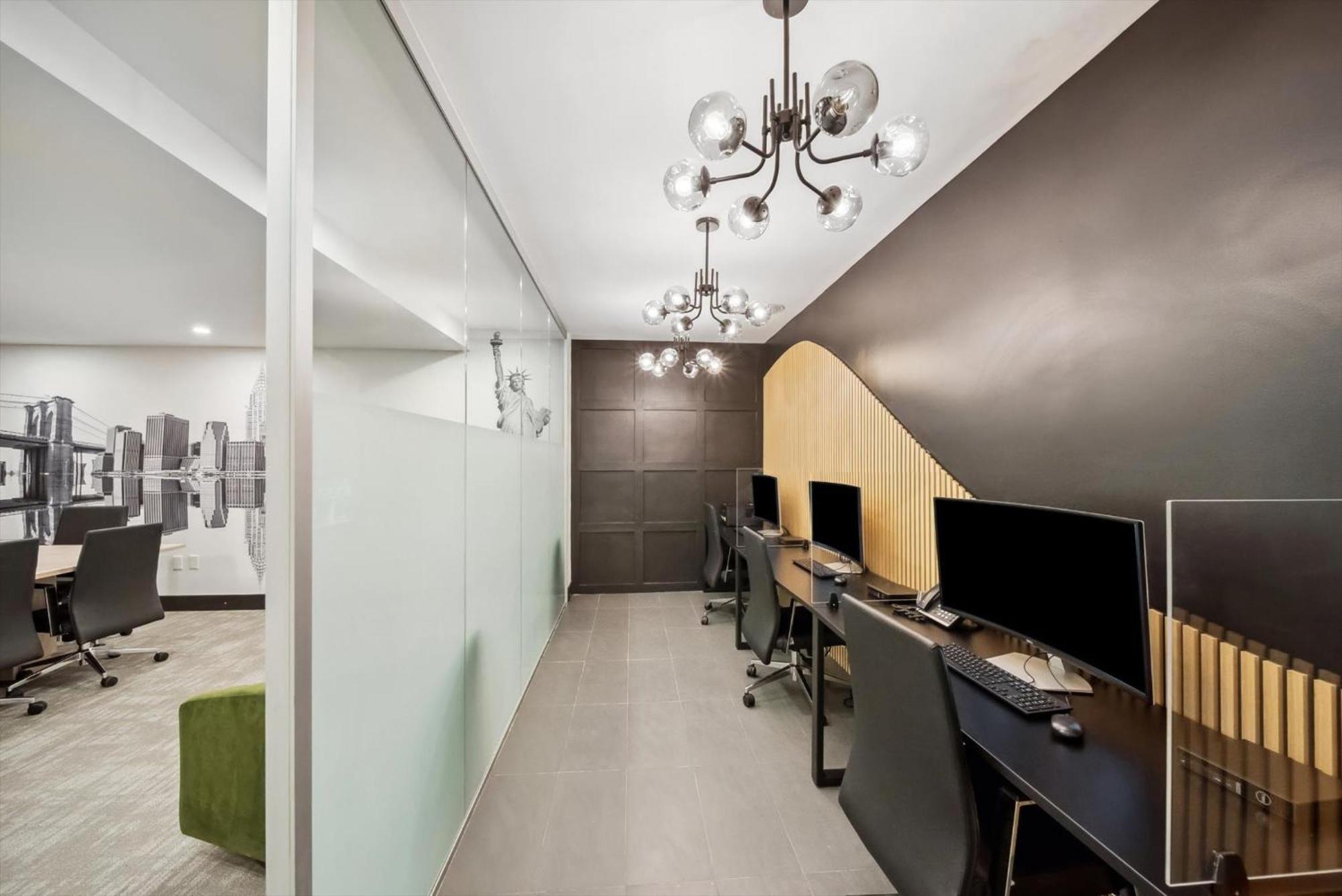 Tuscany By Luxurban New York Exterior foto