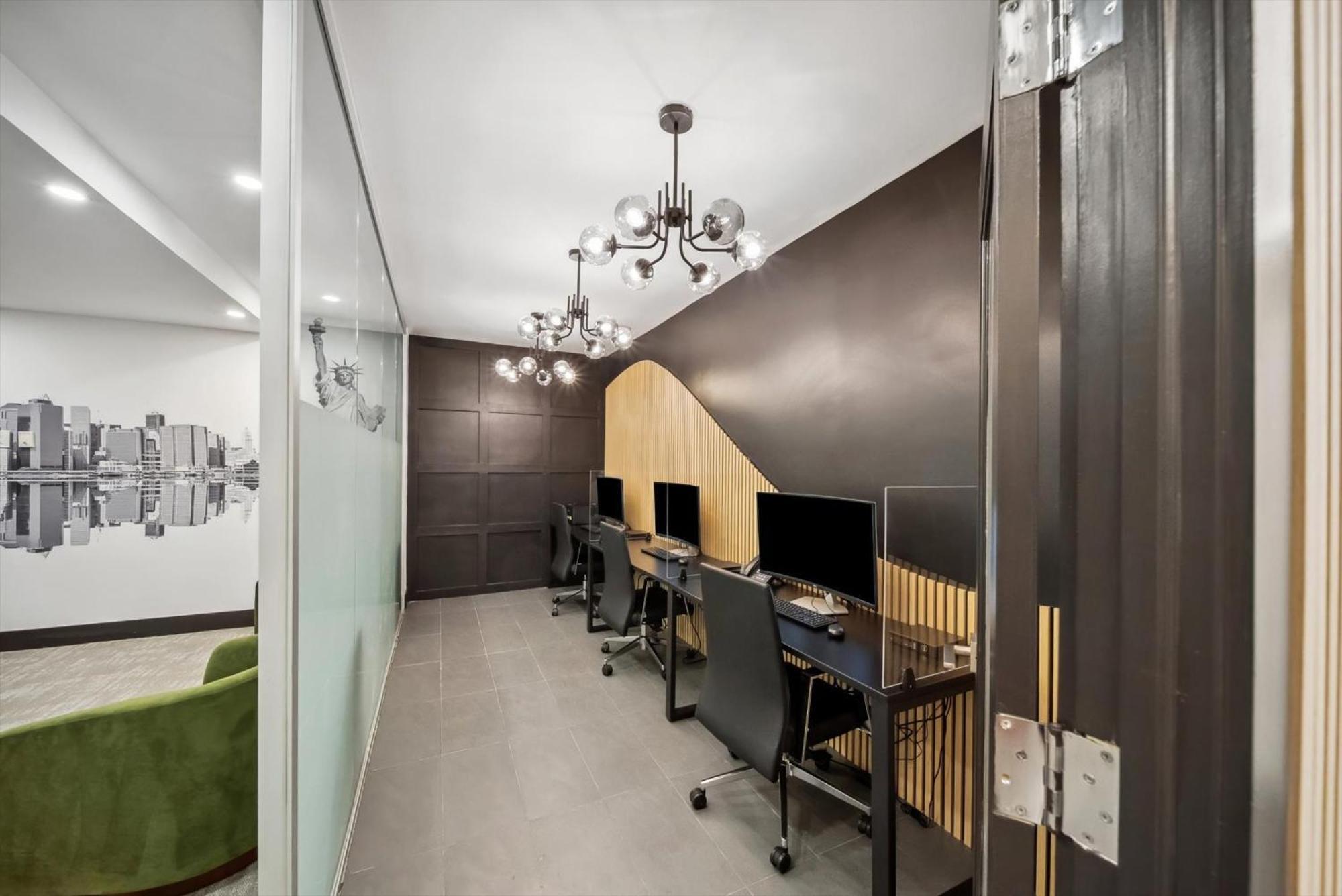 Tuscany By Luxurban New York Exterior foto