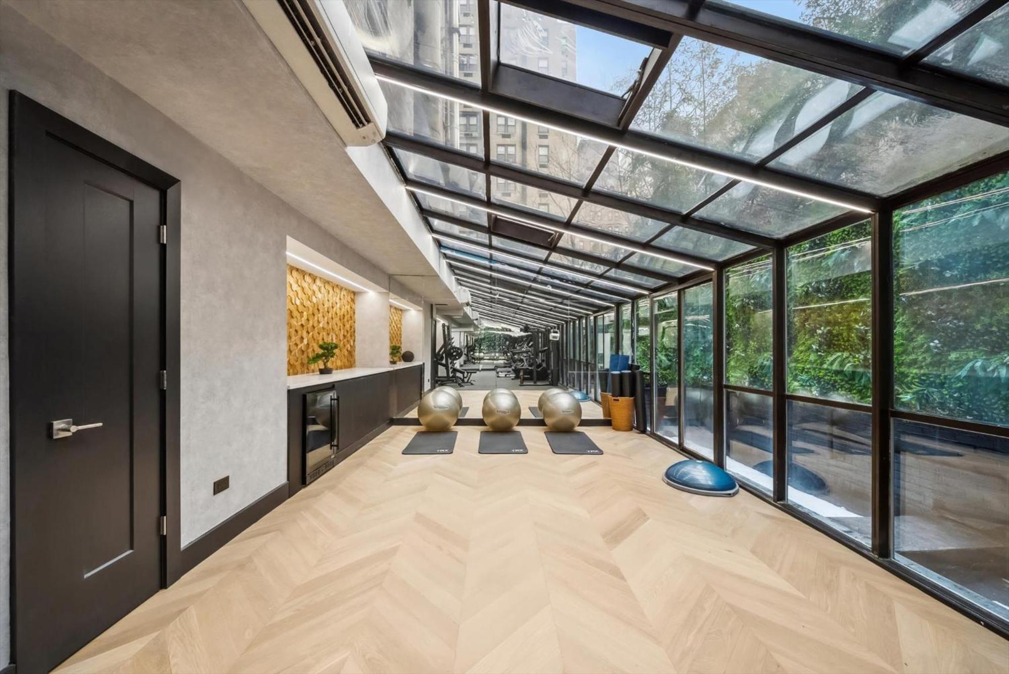 Tuscany By Luxurban New York Exterior foto