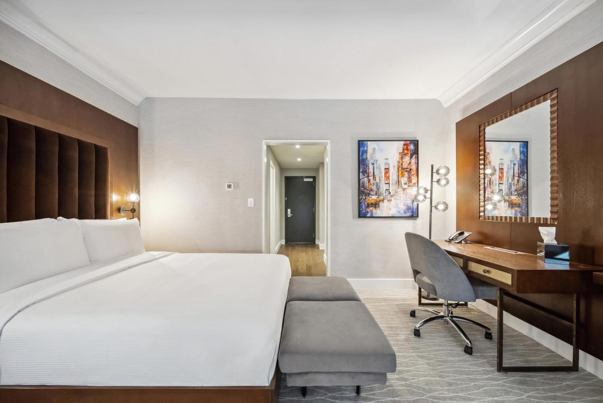Tuscany By Luxurban New York Exterior foto