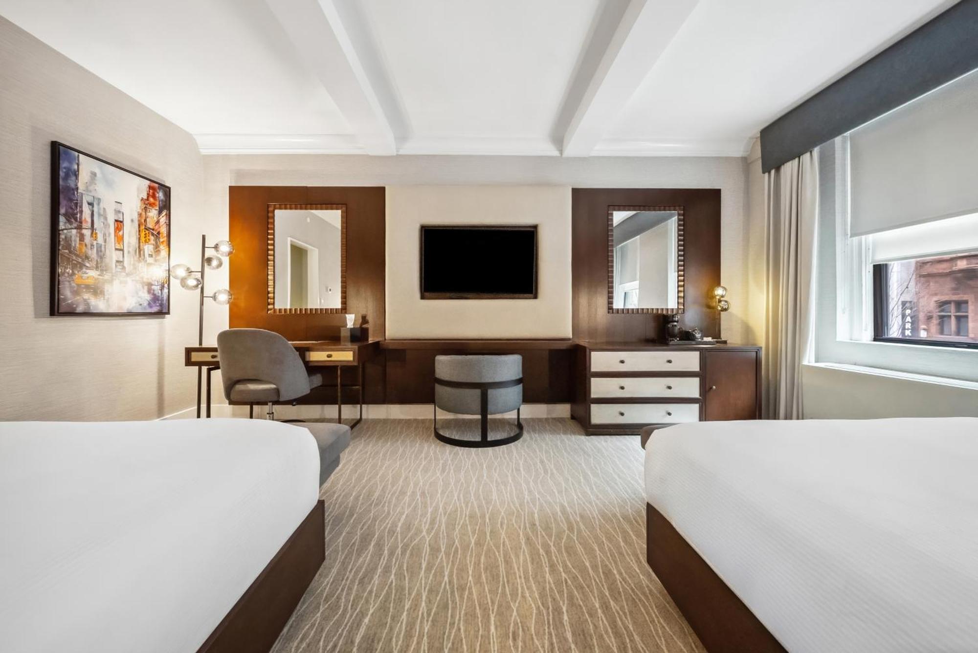 Tuscany By Luxurban New York Exterior foto